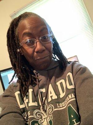 Photo of Anjanette J.