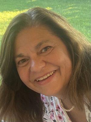 photo of Alison P.