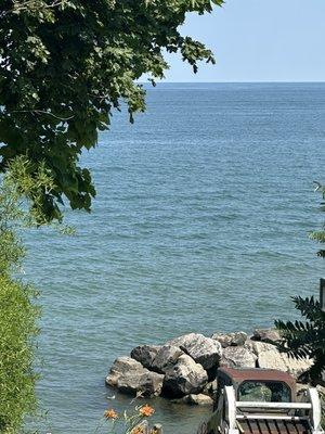 photo of Michelle M.