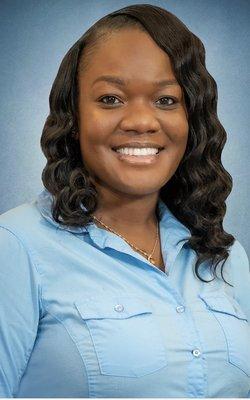 Photo of Sandra L.
