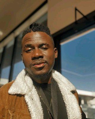 photo of Demola V.