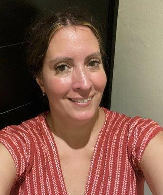 Photo of Angela M.