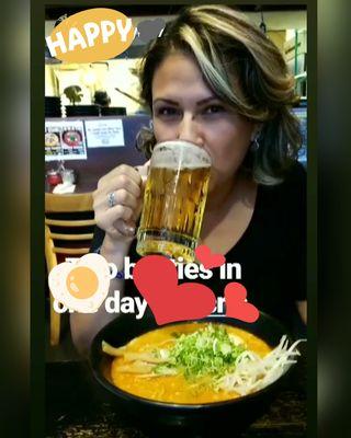 Photo of Maria P.