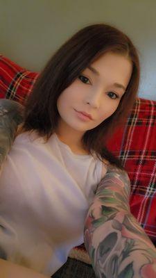 Photo of Taylor H.