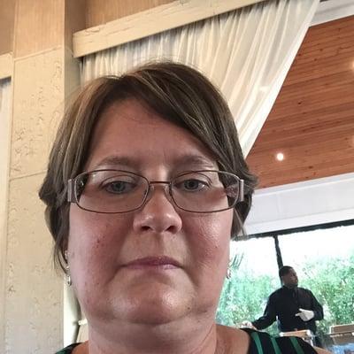 Photo of Pamela M.