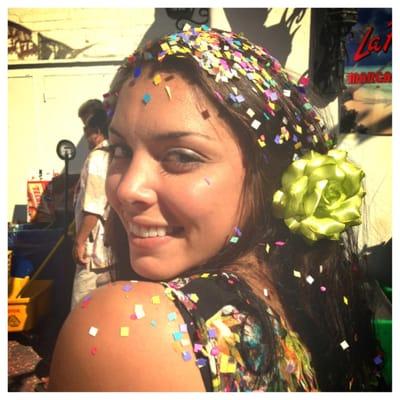 photo of Anastasia S.