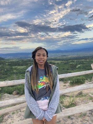 Photo of Arielle A.