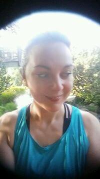 Photo of Jenny M.