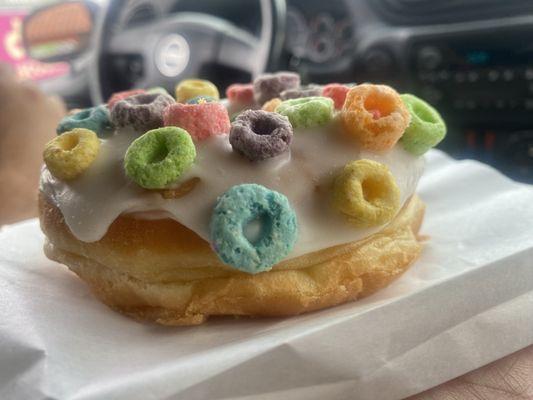 photo of Stephanie H.