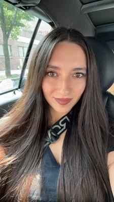 Photo of Jessica L.