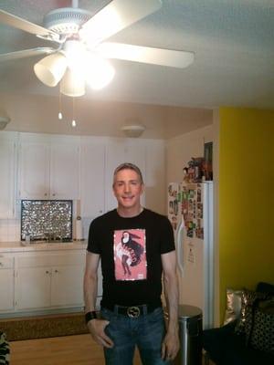 Photo of Frank K.