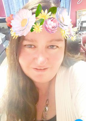 Photo of Rebecca L.