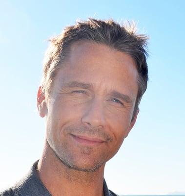 Photo of Trevor E.