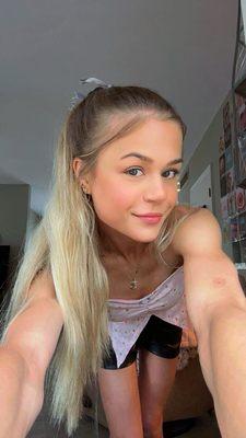 photo of Makenzie D.