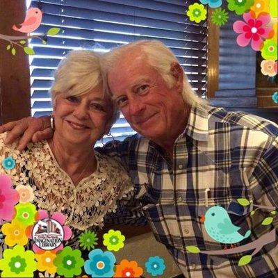 photo of Patricia S.