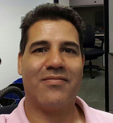 Photo of Eduardo O.