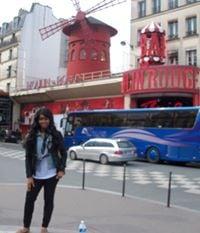 photo of Evana E.