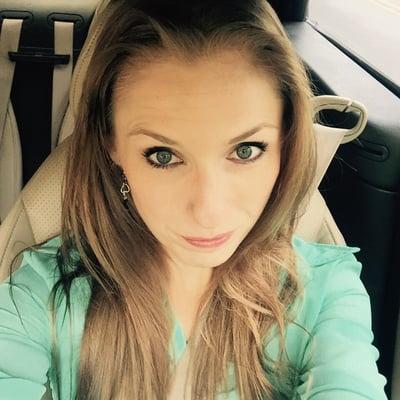 Photo of Christina A.