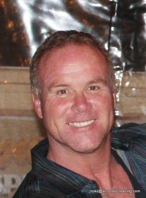 Photo of Mike H.
