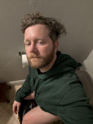 photo of Nicholas Y.