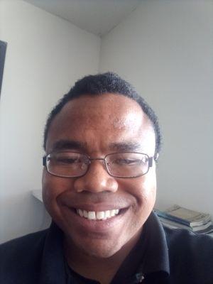 photo of Christopher C.