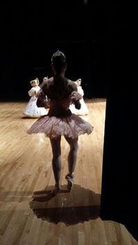photo of Colleen B.
