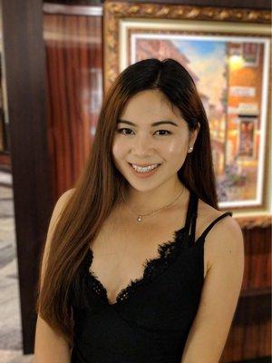 Photo of Jamila W.