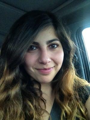 Photo of Paulette Y.