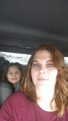 Photo of Megan R.