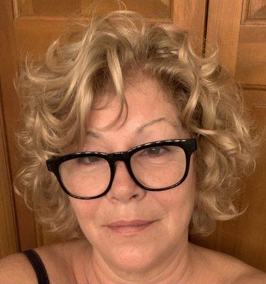 Photo of Joanne K.