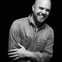 Photo of Joshua C.