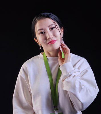Photo of Dinara B.