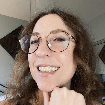 Photo of Ashley T.