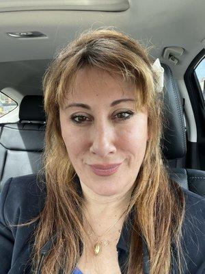 photo of Valerie C.