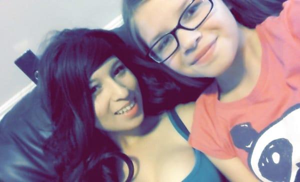 Photo of Danielle T.