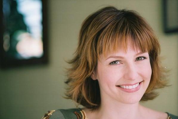Photo of Heather W.