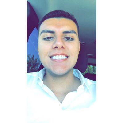 Photo of Cristian B.