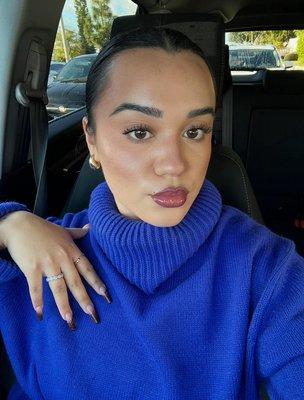 Photo of Kamalani H.