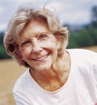 Photo of Naomi C.