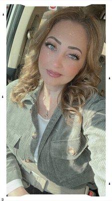 Photo of Krystal P.