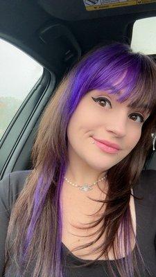 photo of Jade Monet S.