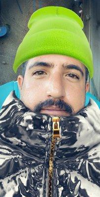 Photo of Sebastian R.