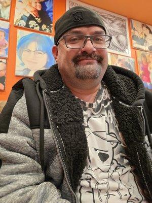 Photo of Jorge O.