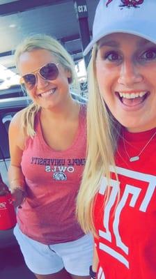 photo of Alisanne M.