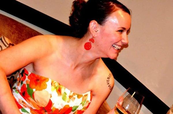 Photo of Erin D.