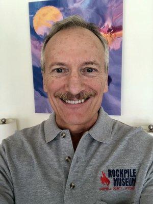 Photo of Randy G.
