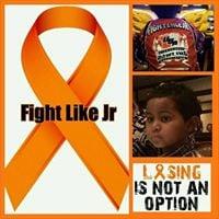 photo of Josh Red K.