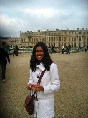 Photo of Anika K.
