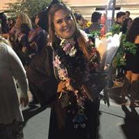 photo of Monserrath E.