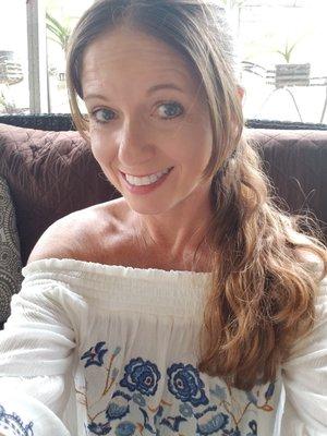 photo of Bambi D.